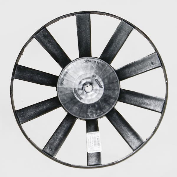 Paleta electroventilador 2954 r18 gtl s/aa 1.4
