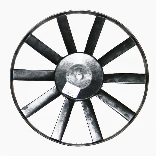 Paleta electroventilador 3050 r11/9/clio b.gde s/a