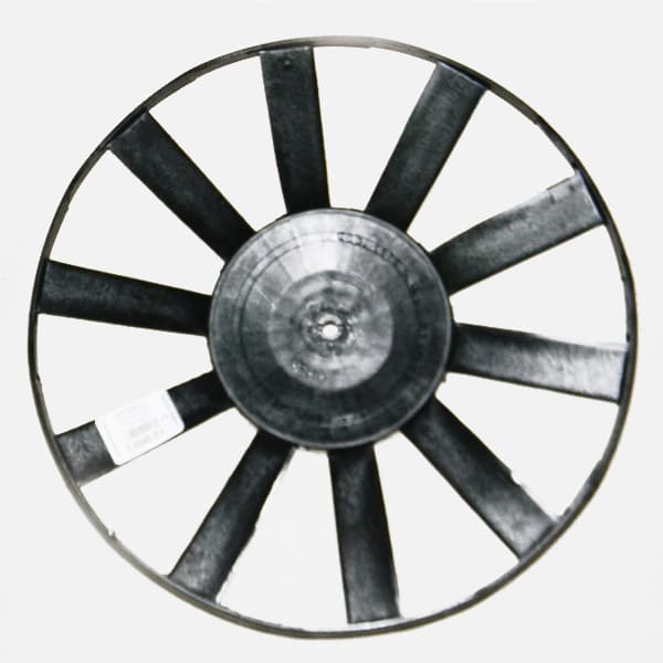 Paleta electroventilador 3107 trafic p/electr.