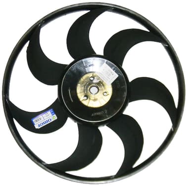 PALETA ELECTROVENTILADOR 3173-OMER KANGOO 1.9 DSL