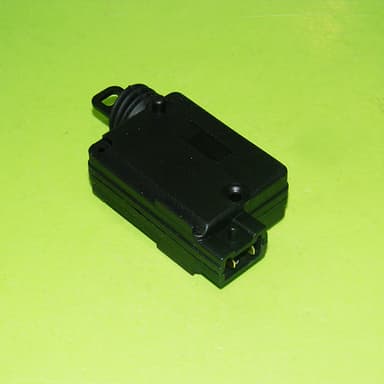 SOLENOIDE CERRAD. PTA.-DOG 2019- R 9/11/18/TRAF