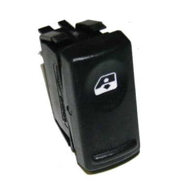 LLAVE TECLA L/CRISTAL SIMPLE-5T- V1058 R19