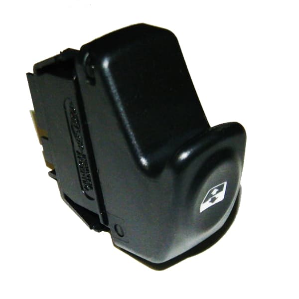 Llave tecla l/cristal izq.negra-5t-(v1314 meg 99/