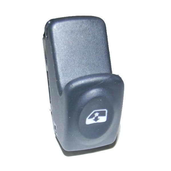 Llave tecla l/cristal imp. gris 5p. megane /99**