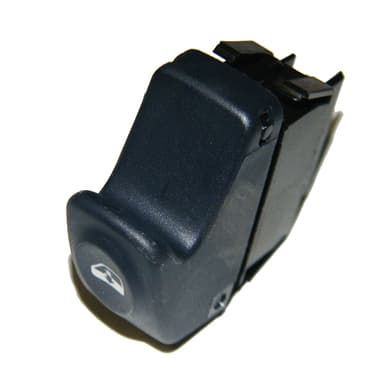 LLAVE TECLA L/CRISTAL GRIS-5T- V1312 MEGANE /99