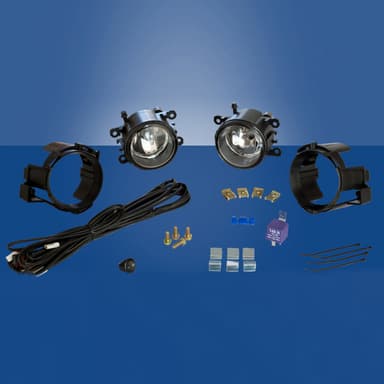 KIT FAROS AUXILIARES x 2 (1616) KANGOO 13/