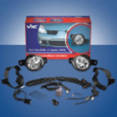 KIT FAROS AUXILIARES x 2 (1800) CLIO2 F2