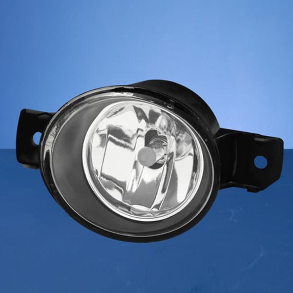 Faro auxiliar der (956d) clio2 03/05