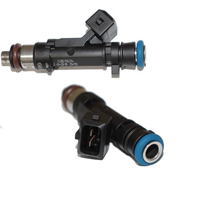 INYECTOR COMBUSTIBLE ORIGINAL LOG/SAND/SYM K7M**