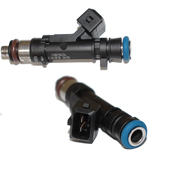 Inyector combustible original log/sand/sym k7m**
