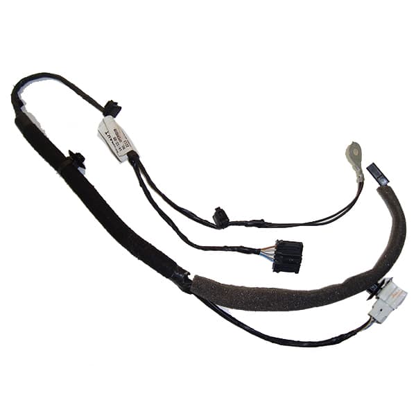 Mazo cableado tras der orig koleos