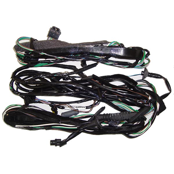 Mazo cableado pdb (k9k) orig clio ii