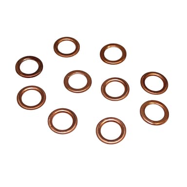 JUNTA TAPON CARTER 14mm 405