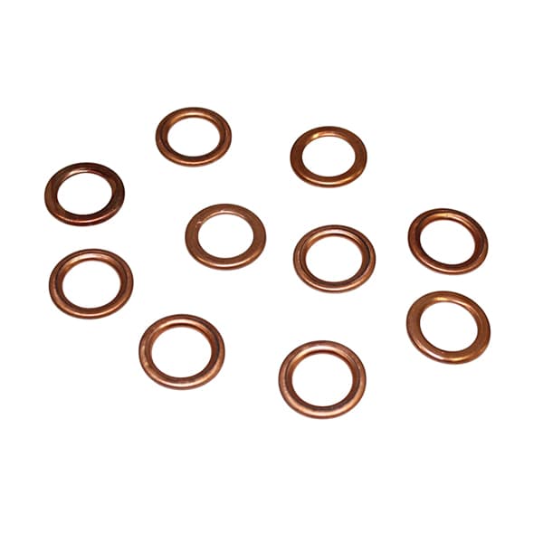 Junta tapon carter 14mm 405