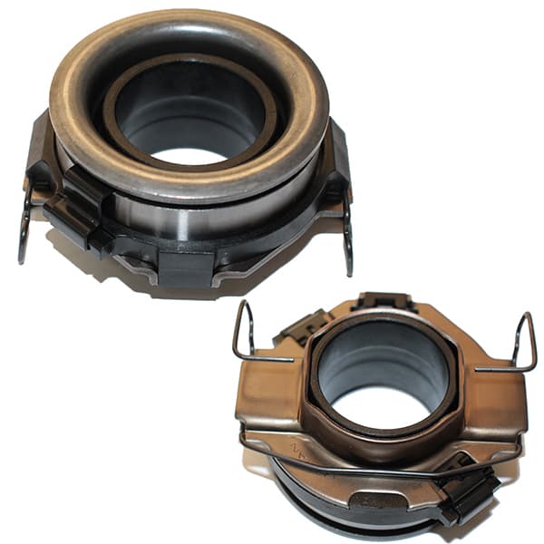 Crapodina embrague luk hilux 3.0 04/15