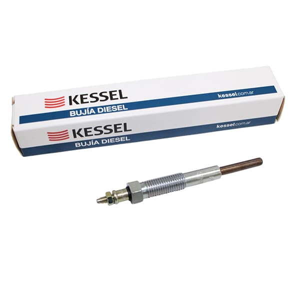 Bujia incandescente kessel land cruiser 3.0