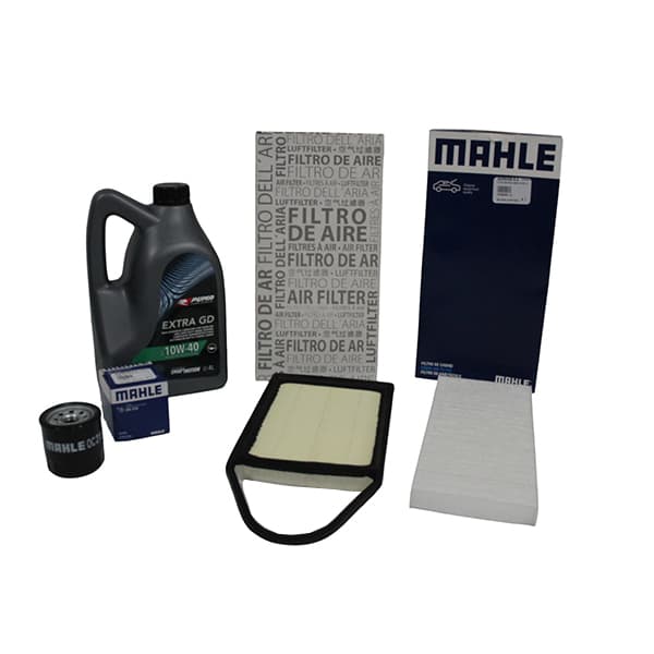 Kit lara aceite puma + filtros etios 1.3/1.5 13/16