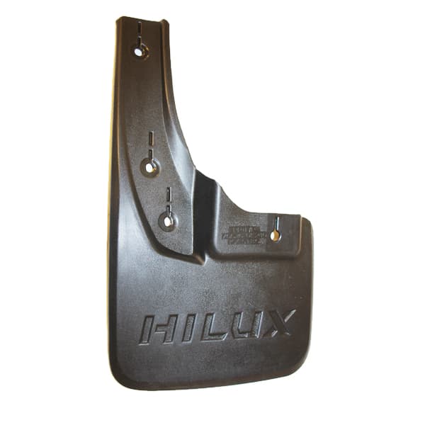 Barrero tras. izq. importado hilux 16/ 4x4
