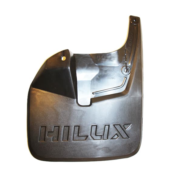 Barrero del. der. importado hilux 16/ 4x2