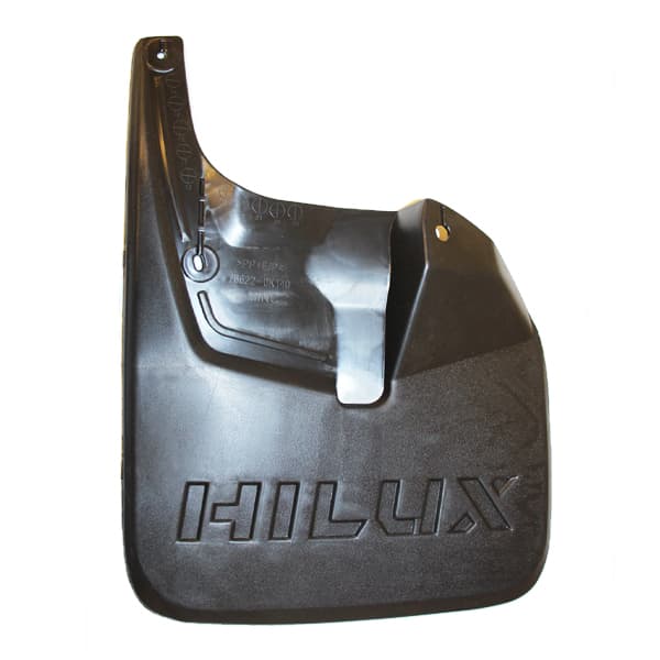 Barrero del. izq. importado hilux 16/ 4x2