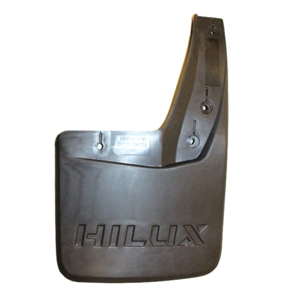 Barrero tras. der. importado hilux 16/ 4x2
