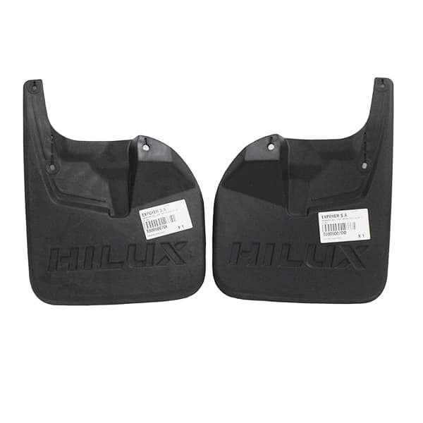 Kit lara barreros delanteros hilux 16/ 4x2