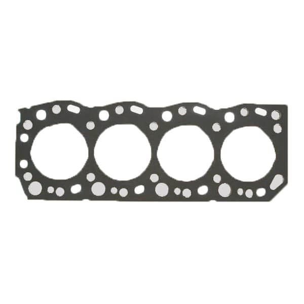 Junta de tapa cilindro t.hilux 2.5 1.55mm