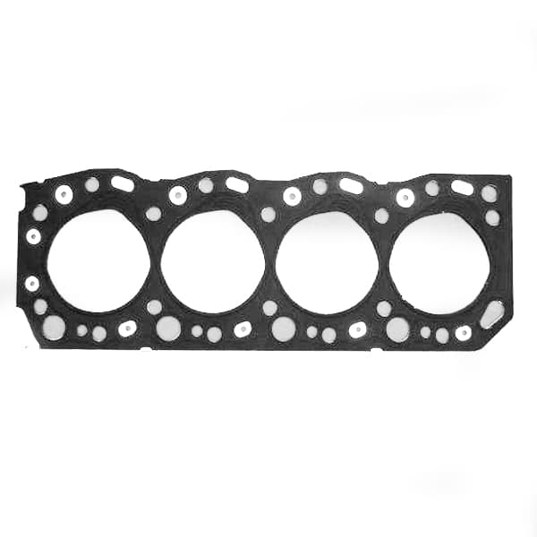 Junta de tapa cilindro t.hilux 2.5 1.65mm