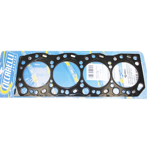 Junta de tapa cilindro t.hilux 2.8 1.55mm