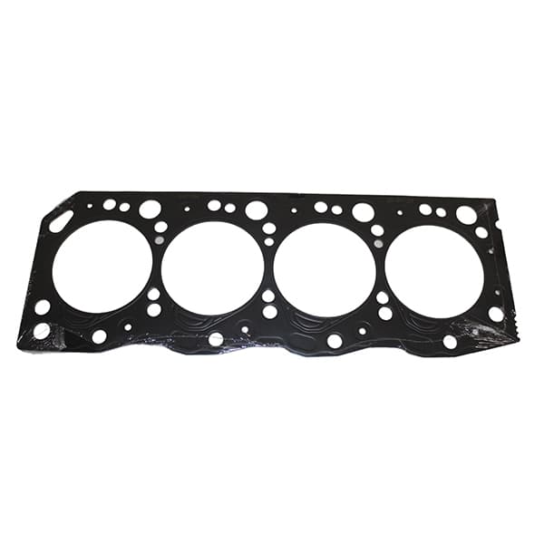 Junta tapa cilindros 82303 metal hilux 2.8 8v