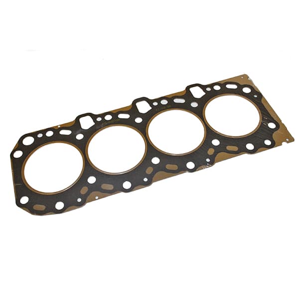 Junta tapa cilindros mls 085mm 82439 hilux 3.0