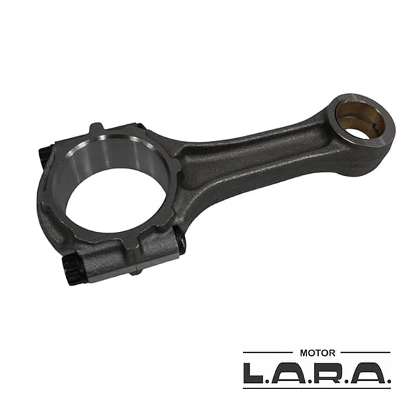 Biela motor imp. hilux 4x2 2.8 3l 97/01 4x4 sw4