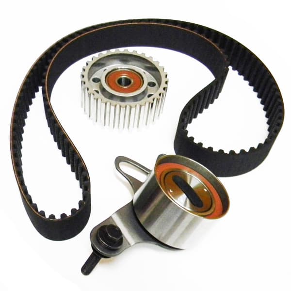 Kit distribucion contitech -toyota hilux 2.4 d/td