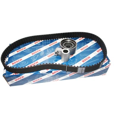 KIT DISTRIBUCION BOSCH 91711A 2.5 / 3.0 D HILUX