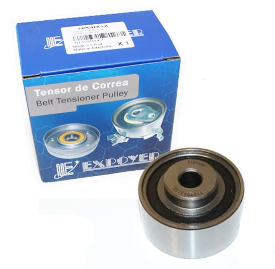 Polea correa distrib. imp. hilux 2.2-2.4