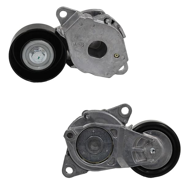 Tensor correa poly v toyota etios 16/17