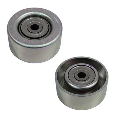 TENSOR POLY V ORIG HILUX 16/