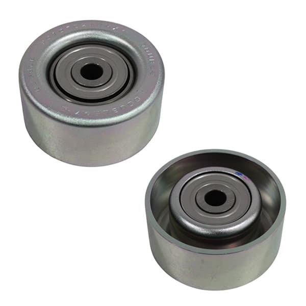 Tensor poly v orig hilux 16/