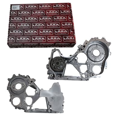 BOMBA ACEITE IMP. TOYOTA HILUX 3.0