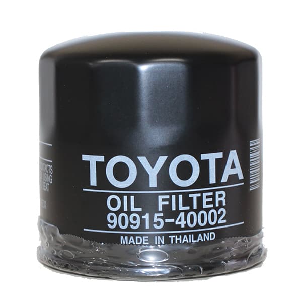 Filtro aceite orig hilux 2.8/3.0 /04