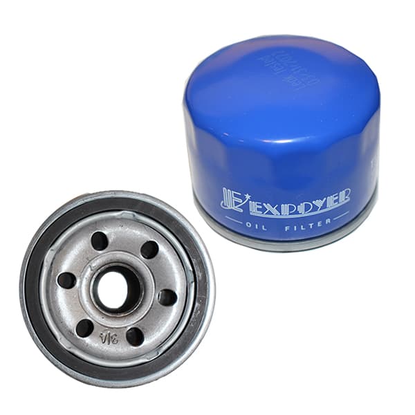 Filtro aceite imp. etios 13/16