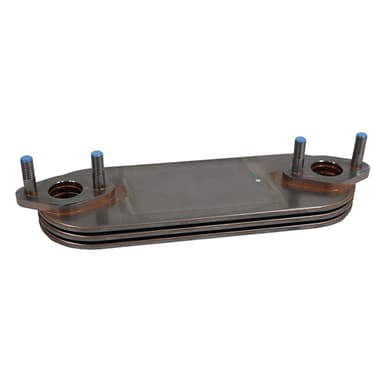 ENFRIADOR DE ACEITE ORIG HILUX 97/00