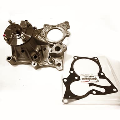 BOMBA AGUA ORIG HILUX 2.4 /.28 15/16