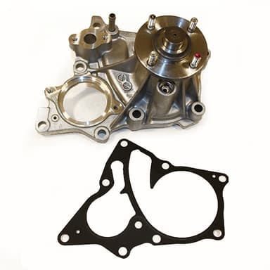 BOMBA AGUA ORIG HILUX 2.4/2.8 16/20