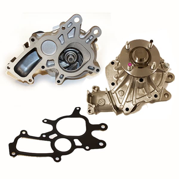 Bomba agua orig hilux 2.5/3.0 12/15