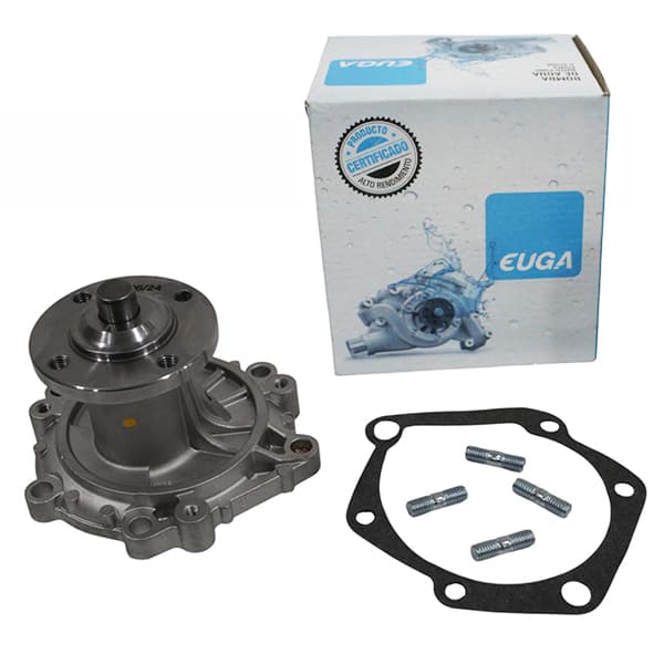 Bomba agua euga hilux td 2.4 / 2.8