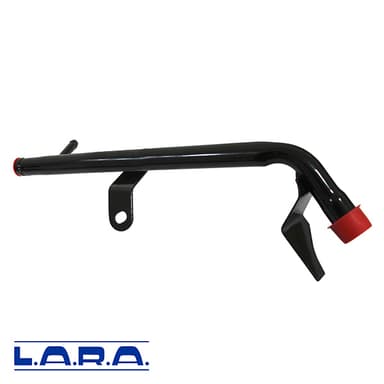 CAÑO TUBO AGUA IMP. ETIOS-YARIS  2016