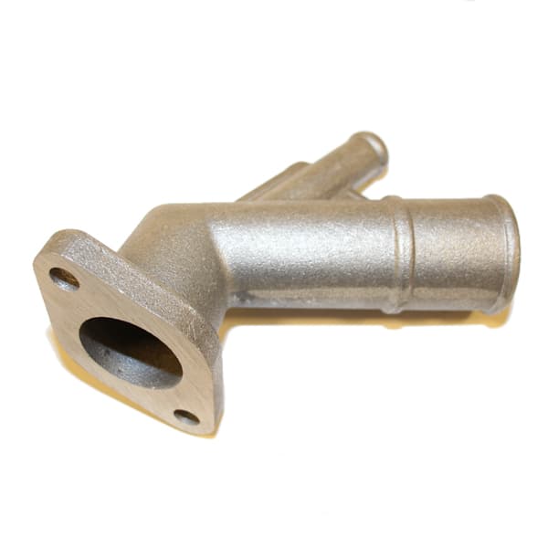 Tapa salida agua termostato hilux 3.0 05/15