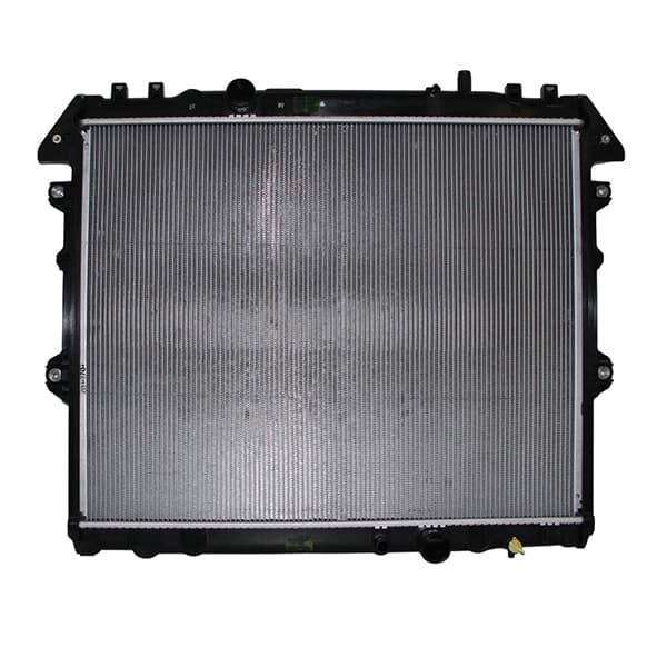 Radiador agua orig hilux 2.5/3.0 05/15