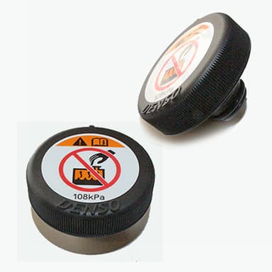 TAPA DEPOSITO RECUP AGUA ORIG HILUX 16/